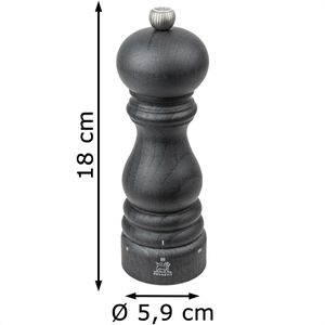 Produktbild für Gewürzmühle Peugeot Paris 39417, Höhe 18 cm