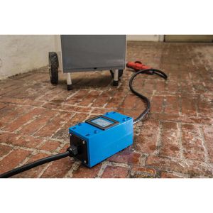 Produktbild für Stromzähler as-Schwabe Mixo 400V 16A, MID geeicht