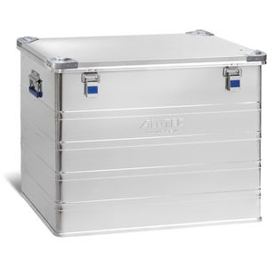 Alubox Alutec Industry 243 13243, 243 Liter