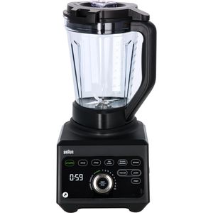 Standmixer Braun PowerBlend 9, JB9040BK