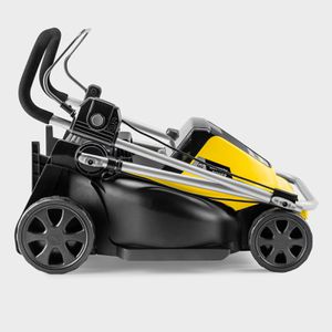 Produktbild für Rasenmäher Kärcher LMO 4-18 Dual, Akku
