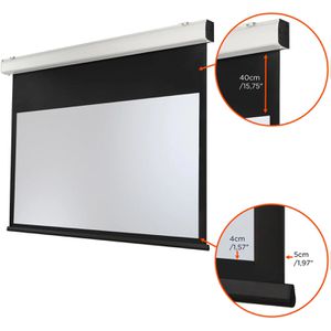 Produktbild für Beamer-Leinwand Celexon Motor Expert XL