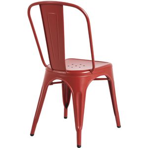 Produktbild für Esszimmerstuhl CLP Benedikt, 10858005