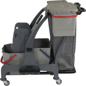Produktbild für Reinigungswagen Sprintus CombiX XL, 301170