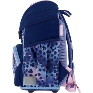 Produktbild für Schulranzen Herlitz UltraLight XL Plus Wild Cat, 4-teilig