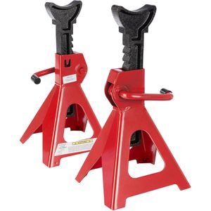 Unterstellbock Arebos Tragkraft 3t