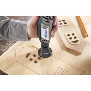 Produktbild für Multifunktionswerkzeug Dremel 3000-2/25
