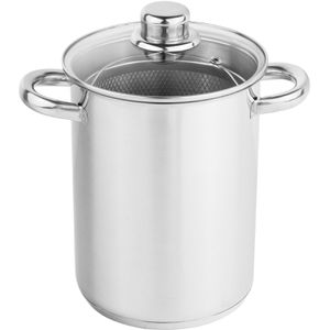 Produktbild für Spargeltopf Böttcher-AG 4 Liter