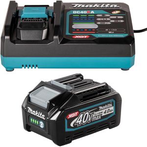 Produktbild für Akku-Schlagschrauber Makita TW002GM201 XGT, 1700Nm