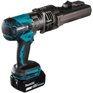 Produktbild für Akku-Moniereisenschneider Makita DSC163ZK