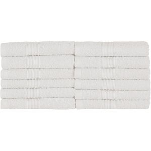Produktbild für Handtuch NatureMark Premium, natur-creme, 30 x 50 cm