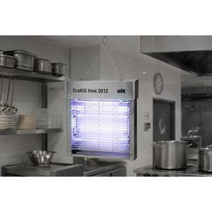 Produktbild für Insektenvernichter Kerbl EcoKill Inox 2012