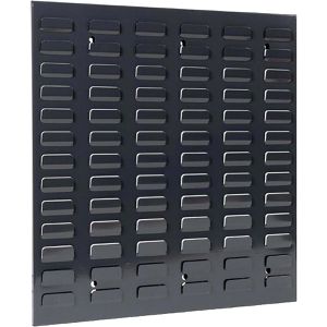 Produktbild für Werkzeugwand ADB 23073, anthrazit, aus Metall