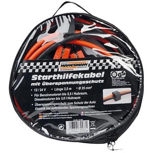 Starthilfekabel