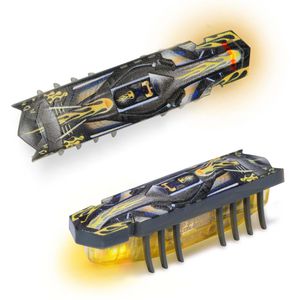 Produktbild für Elektronisches-Haustier Hex-Bots Nano Flash