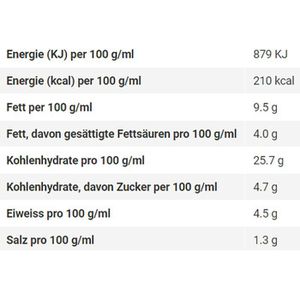 Produktbild für Fertiggericht Nissin Soba