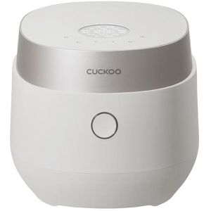 Produktbild für Reiskocher Cuckoo CR-0685FW, 1,08 Liter