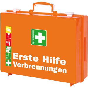 Produktbild für Erste-Hilfe-Koffer Söhngen MT-CD