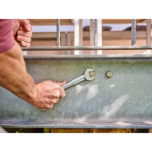 Produktbild für Maulschlüssel Bosch 1600A03HM8