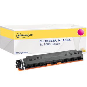Toner Böttcher-AG für HP 130A, CF353A