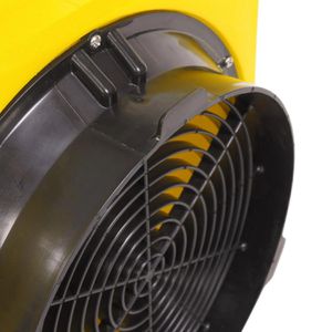 Produktbild für Industrieventilator Trotec TTV 3000, 730 Watt