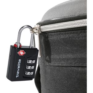 Produktbild für Kofferschloss Travelite Accessoires, TSA