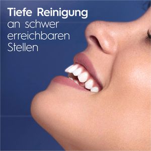 Produktbild für Munddusche Oral-B Oral Health Center OxyJet