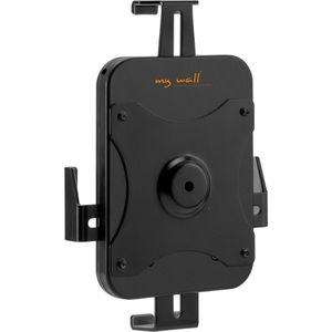 Produktbild für Tablet-Halterung myWall HT 37, schwarz