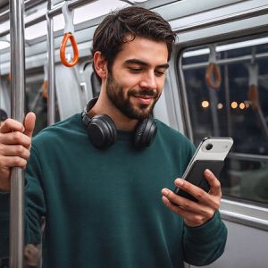 Produktbild für Powerbank Anker Nano, 5000mAh