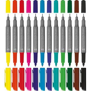 Produktbild für Permanentmarker Marabu Graphix, Significant