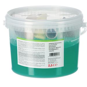 Produktbild für Holzreiniger Osmo Holz-Entgrauer Kraft-Gel