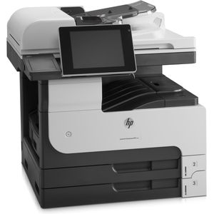Produktbild für Multifunktionsgerät HP LaserJet Enter M725dn