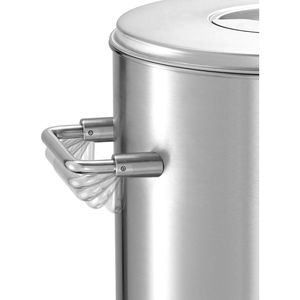 Produktbild für Kaffeemaschine Bartscher Silver 1300, A190189