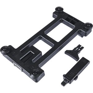 Gepäckträger-Adapter Basil MIK 2.0 Adapterplatte