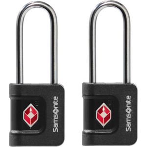 Produktbild für Kofferschloss Samsonite TA Revolution Key Lock, TSA