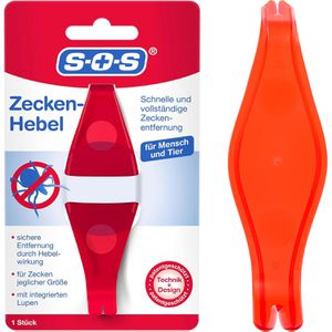 Zeckenhaken