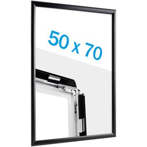 Produktbild für Klapprahmen Sprintis DIN B2, 50 x 70 cm