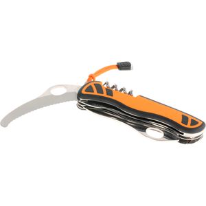 Produktbild für Taschenmesser Victorinox Hunter XT Grip 0.8341.MC9, orange