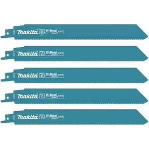 Produktbild für Säbelsägeblatt Makita B-43175, BIM 225/14-18Z