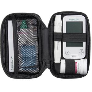 Produktbild für Blutzuckermessgerät Medisana MediTouch 2 connect