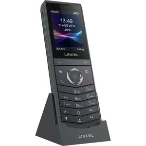 Produktbild für Mobilteil Fanvil W620D