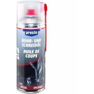Schneidöl Presto 401114