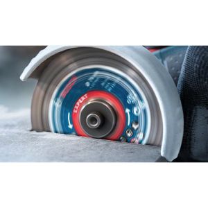 Produktbild für Trennscheibe Bosch Expert Multi Material Carbide, X-Lock