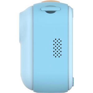 Produktbild für Kinderkamera myFirst Camera Insta 20, blau, ab 5 Jahre