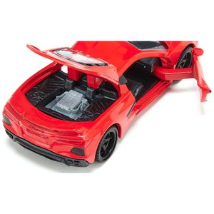 Produktbild für Fahrzeug siku 2359 Chevrolet Corvette