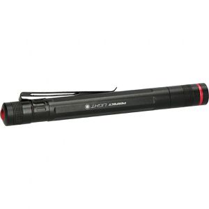 Produktbild für Taschenlampe KS-Tools 150.4370, LED, mit Batterie
