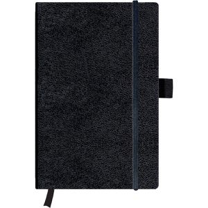 Produktbild für Notizbuch Herlitz my.book classic, Kunstleder Hardcover