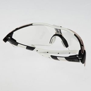 Produktbild für Schutzbrille Uvex i-3 9190280, klar