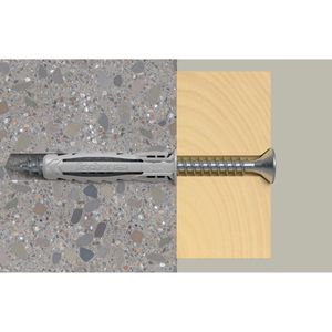 Produktbild für Dübel Fischer 567899, SX Plus