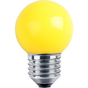 Produktbild für LED-Lampe Blulaxa MiniGlobe, E27